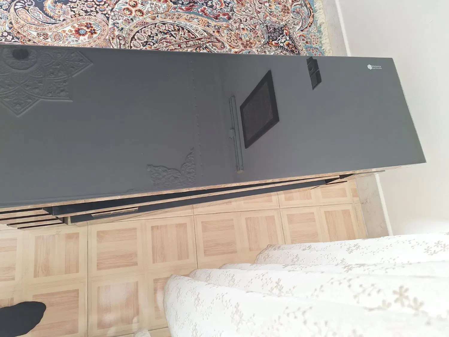 میز تلوزیون دو رو|میز تلویزیون|اصفهان, شاه پسند|دیوار