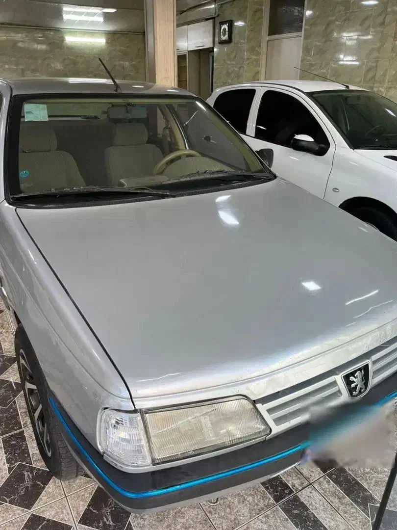 پژو 405|خودرو سواری و وانت|تبریز, |دیوار