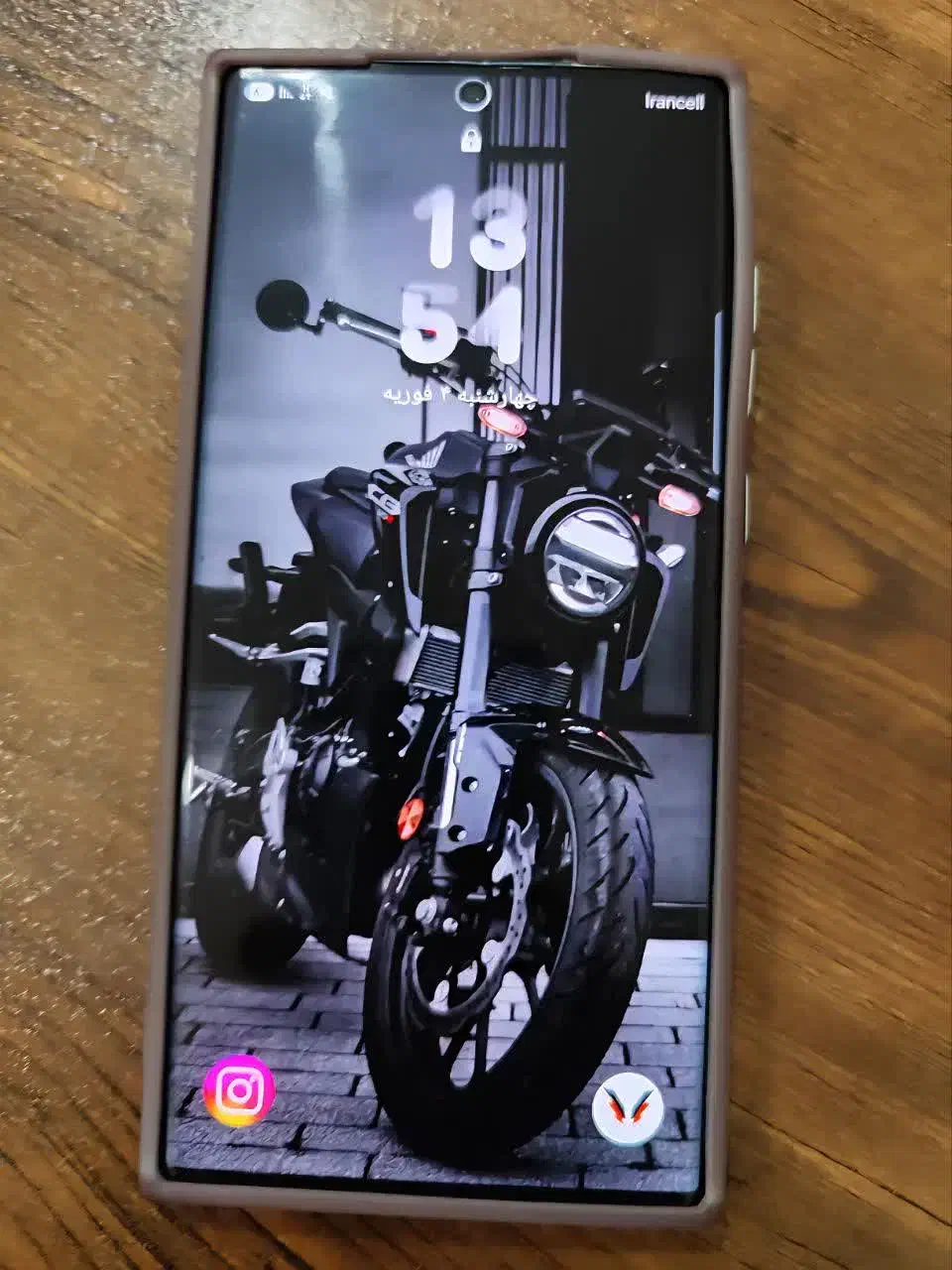 Samsung Galaxy S22 Ultra|موبایل|سمنان, |دیوار