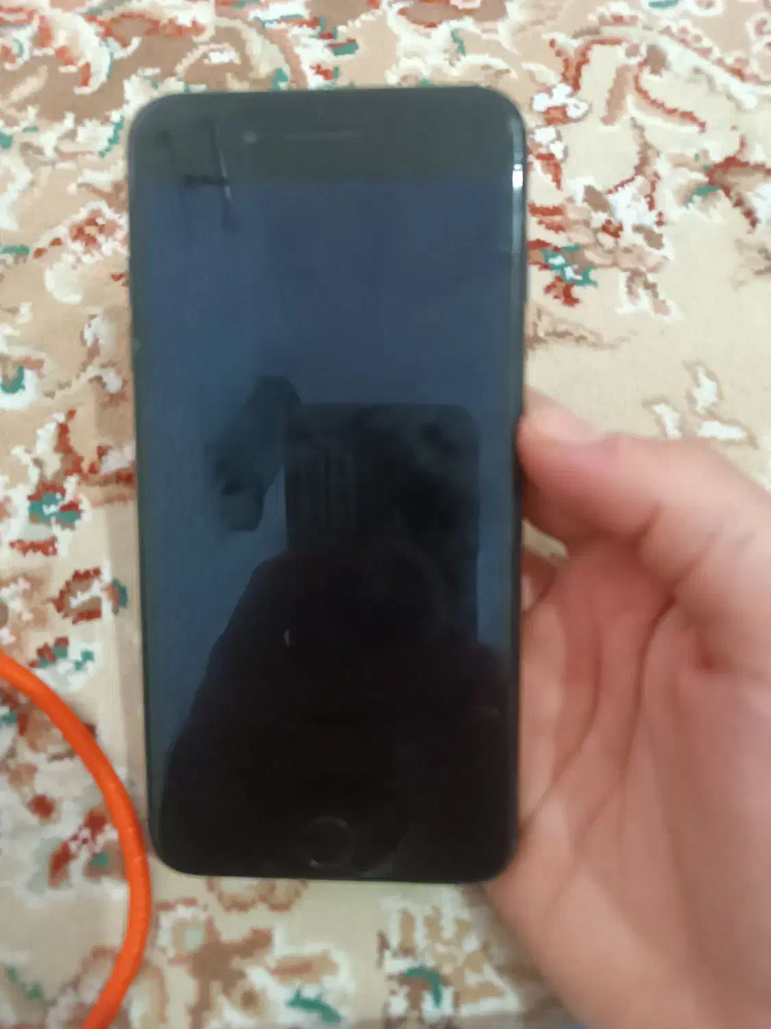 آیفون 7 پلاس|موبایل|قرچک, مهدیه|دیوار