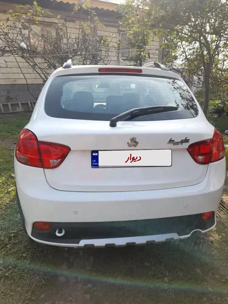 فروش ماشین کوئیک۱۴۰۲|خودرو سواری و وانت|صومعهسرا, |دیوار