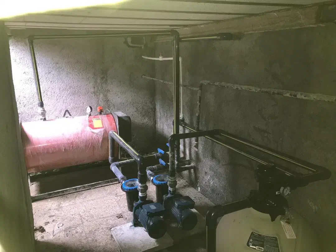 لوله کشی . تاسیسات .رحمتی|خدمات پیشه و مهارت|مشهد, الهیه|دیوار