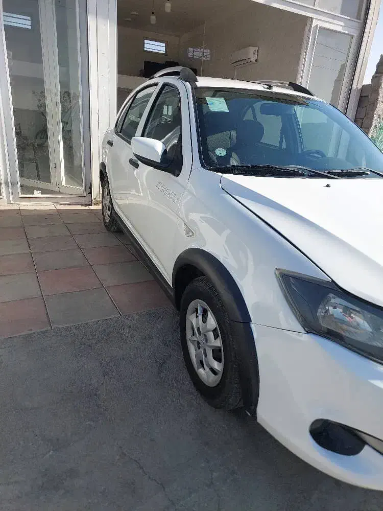 کوییک sمدل ۱۴۰۰ پلمپ|خودرو سواری و وانت|صفادشت, |دیوار