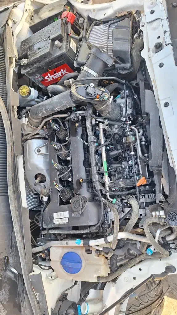 اریزو 5 چپی|خودرو سواری و وانت|مشهد, عنصری|دیوار