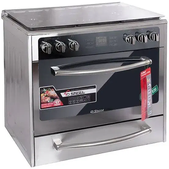 گاز فردار فول دی استیل 416p|اجاق گاز و لوازم برقی پختوپز|لواسان, |دیوار