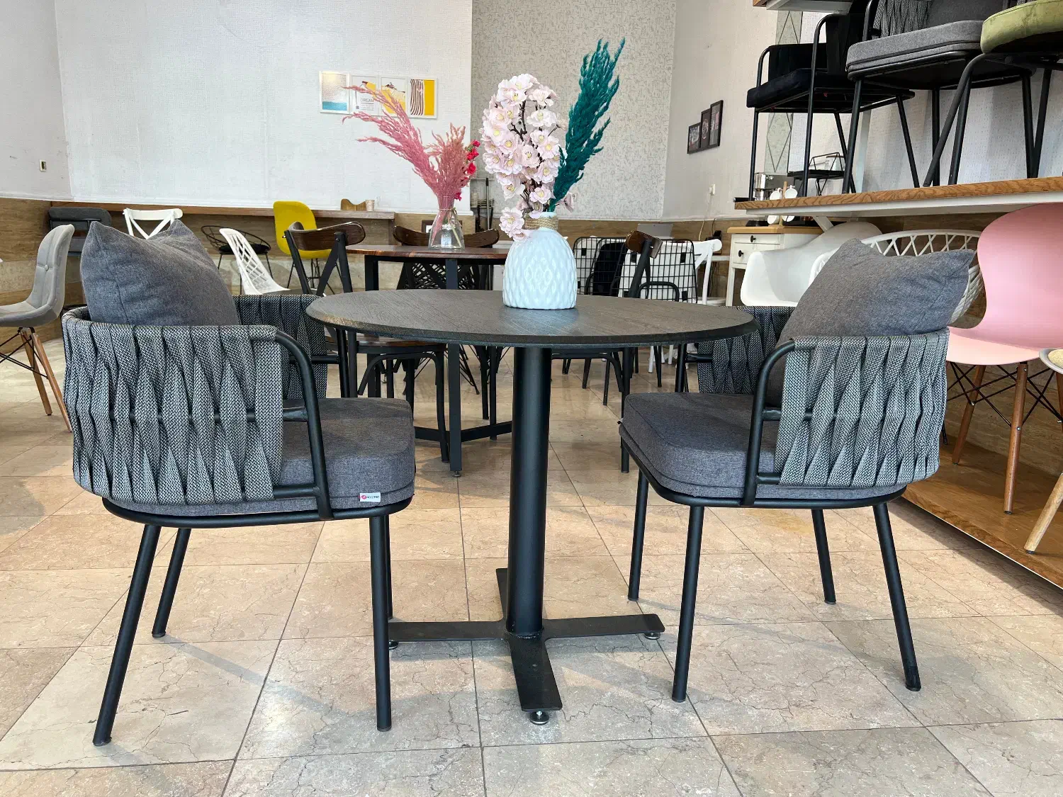 میز و صندلی کالینا 2001kalina875mmwq|میز و صندلی غذاخوری|مشهد, ابوذر|دیوار