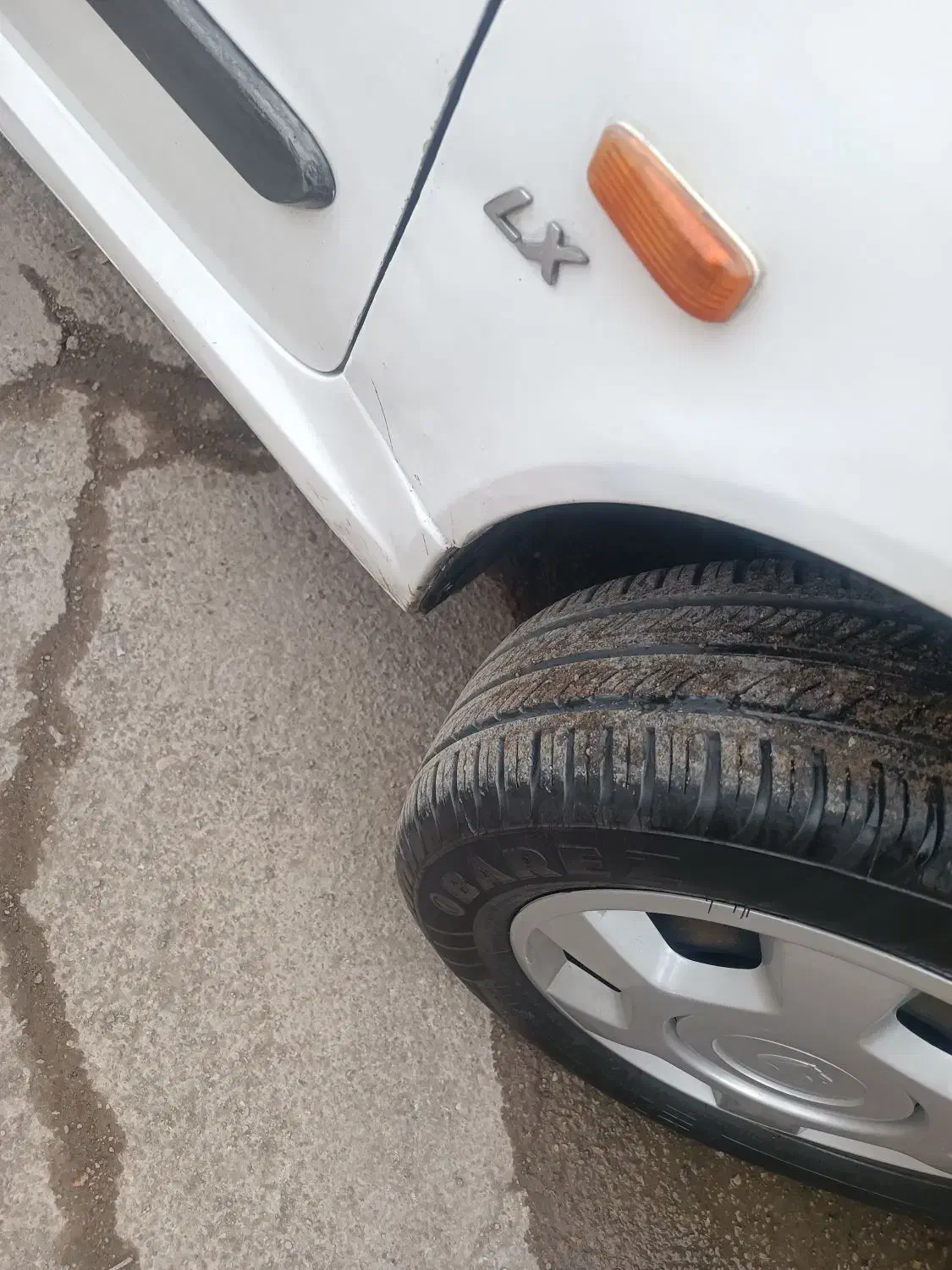 رانا TU5|خودرو سواری و وانت|مشهد, پورسینا|دیوار