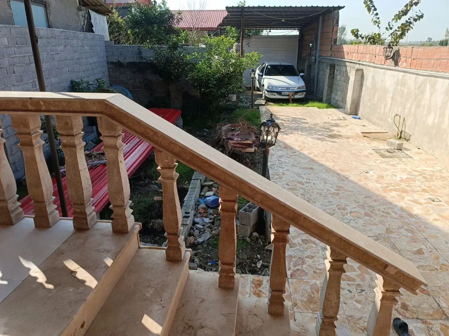 ویلا حیاط دار|فروش خانه و ویلا|دابودشت, |دیوار