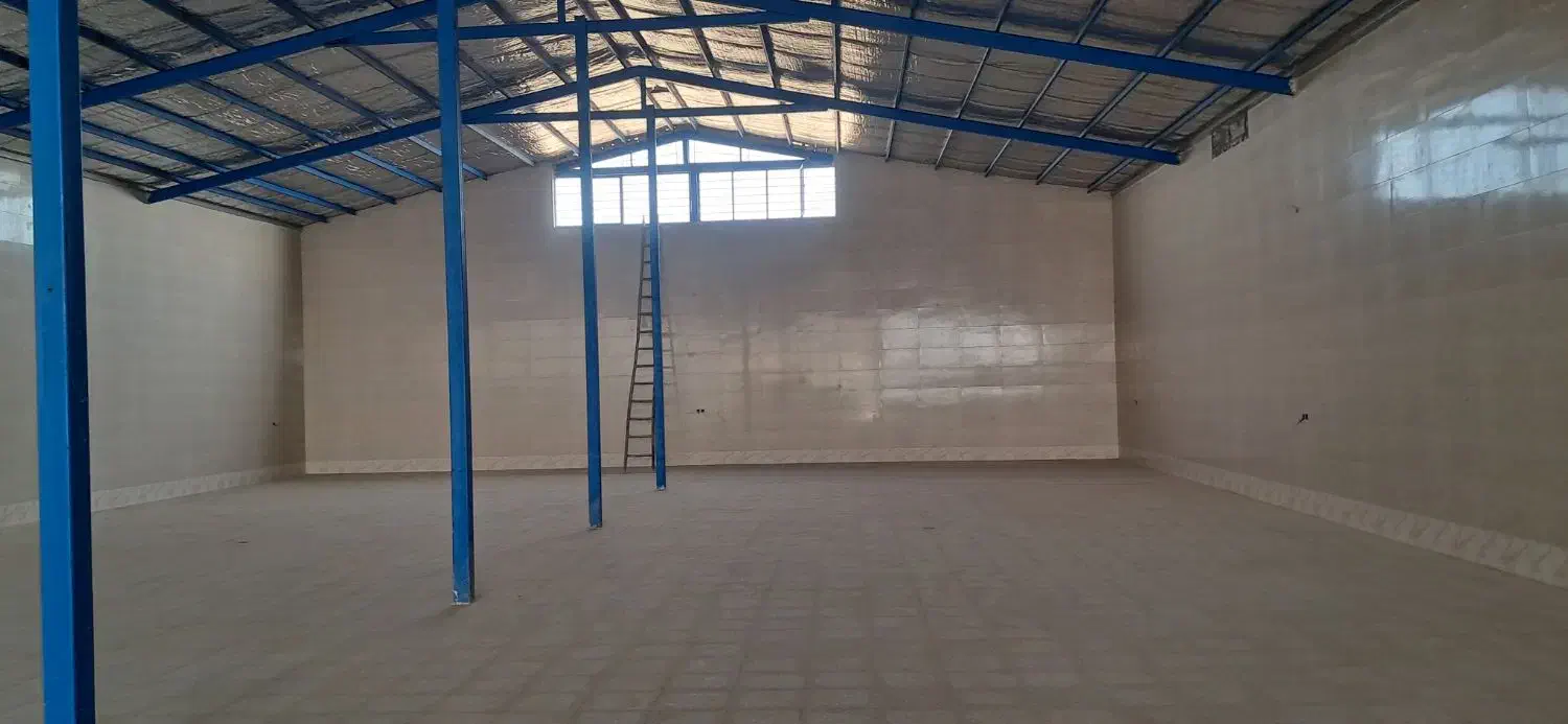 اجاره و فروش سوله|اجارهٔ دفتر صنعتی، کشاورزی، تجاری|اصفهان, قهجاورستان|دیوار