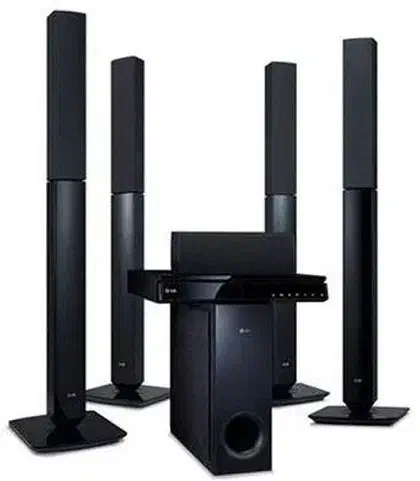 سیستم صوتی|سیستم صوتی خانگی|بجنورد, |دیوار