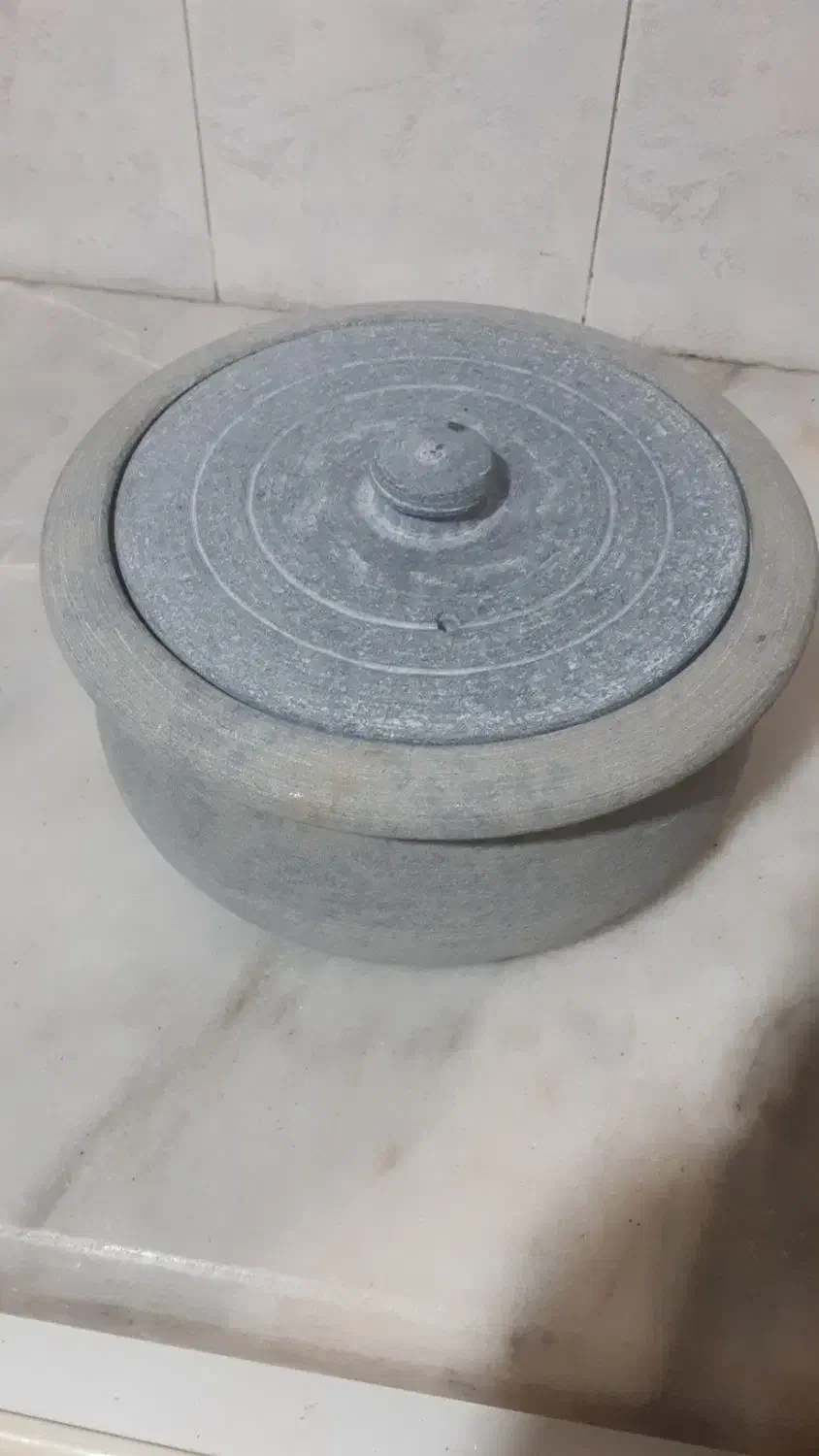 دیگ دیزی|ظروف پختوپز|رشت, خمیران زاهدان|دیوار