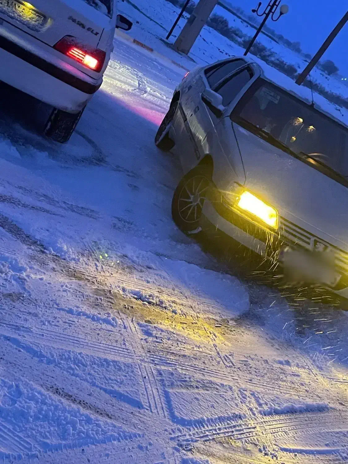 پژو 405جوان پسند|خودرو کلاسیک|خسروشاه, |دیوار