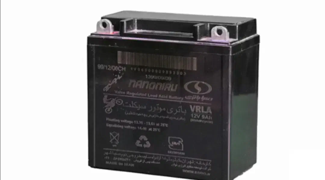 باتری|قطعات یدکی و لوازم جانبی|بیجار, |دیوار