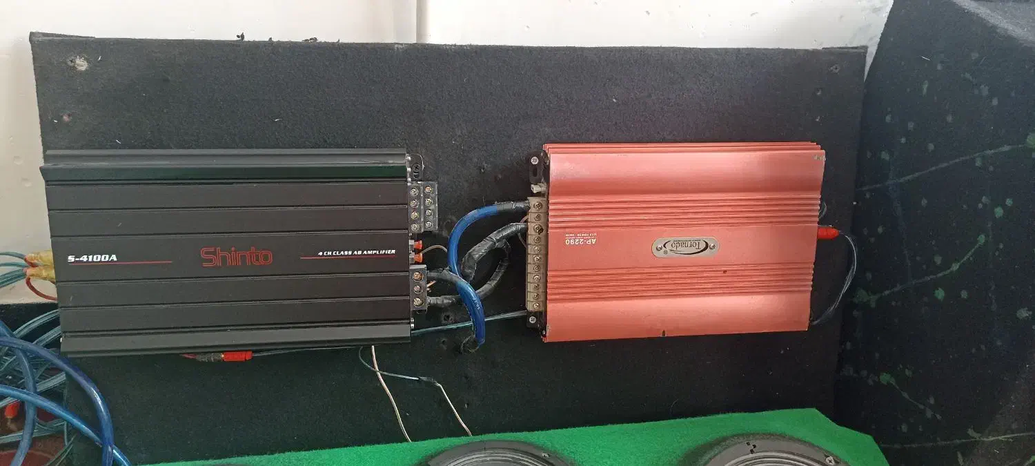 سیستم حرفهای|سیستم صوتی خانگی|کوهدشت, |دیوار