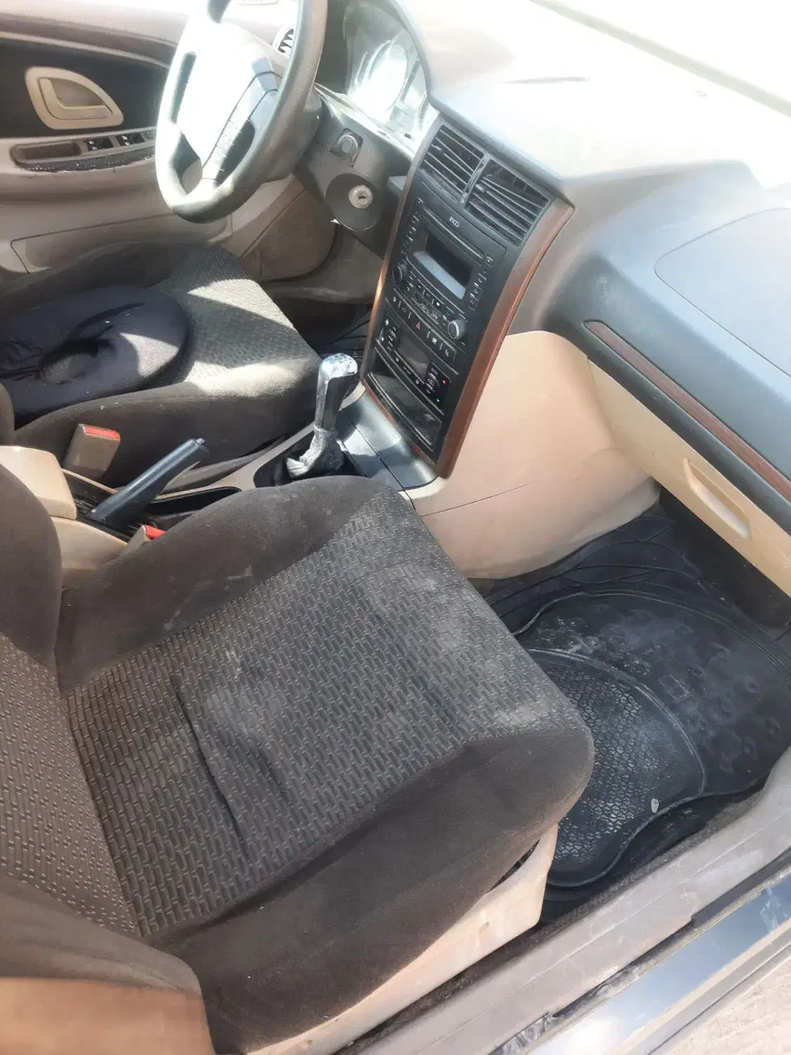 پژوپارس|خودرو سواری و وانت|زابل, |دیوار