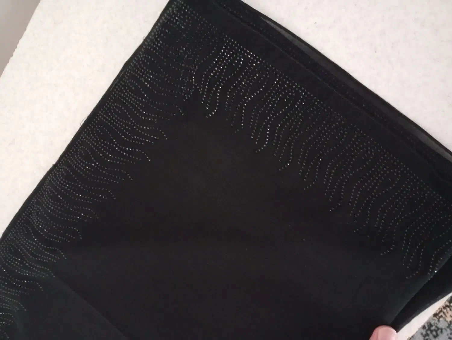 روسری کرپ|لباس|ملارد, |دیوار