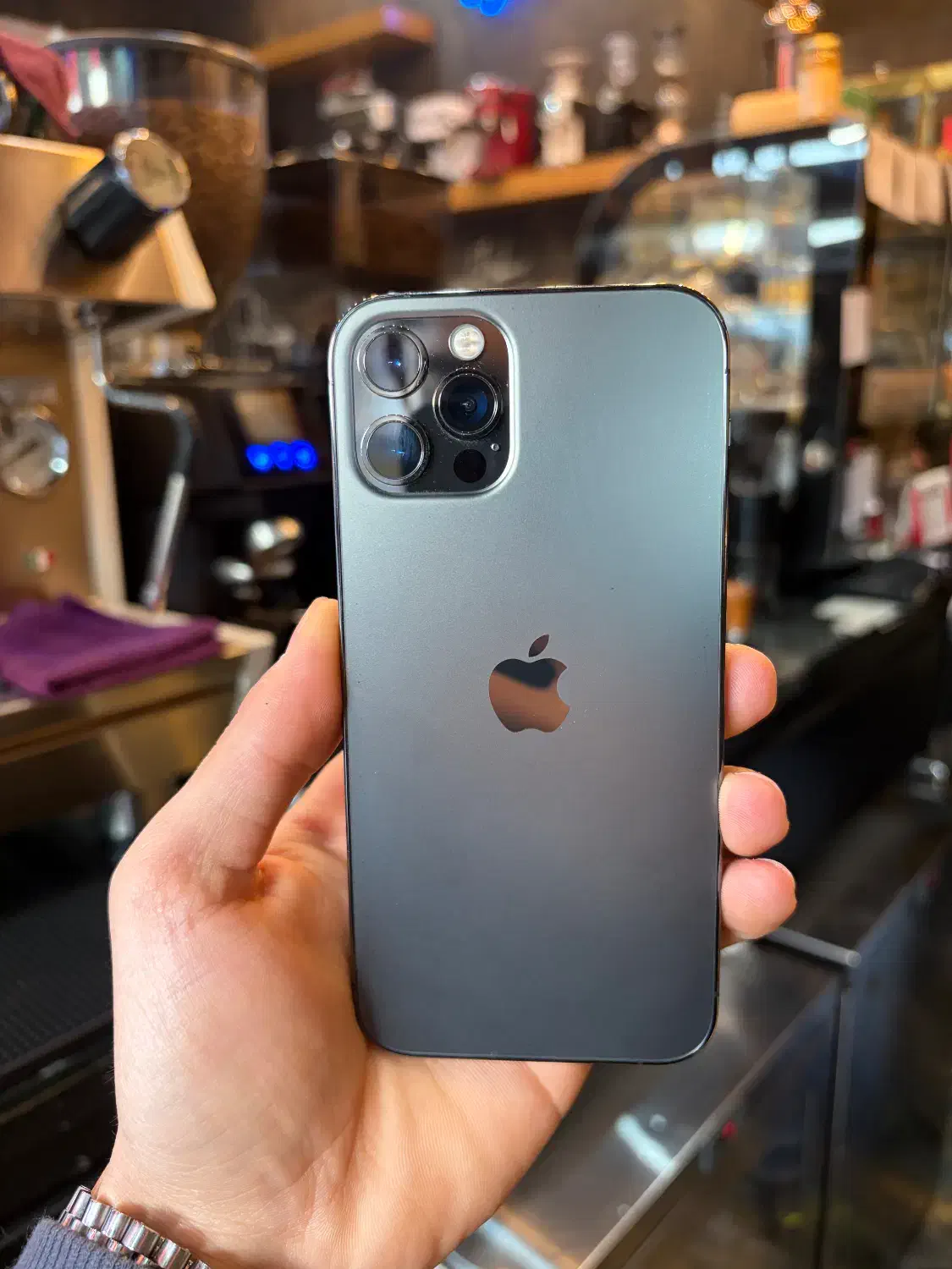 12pro256|موبایل|تهران, تهرانپارس جنوبی|دیوار