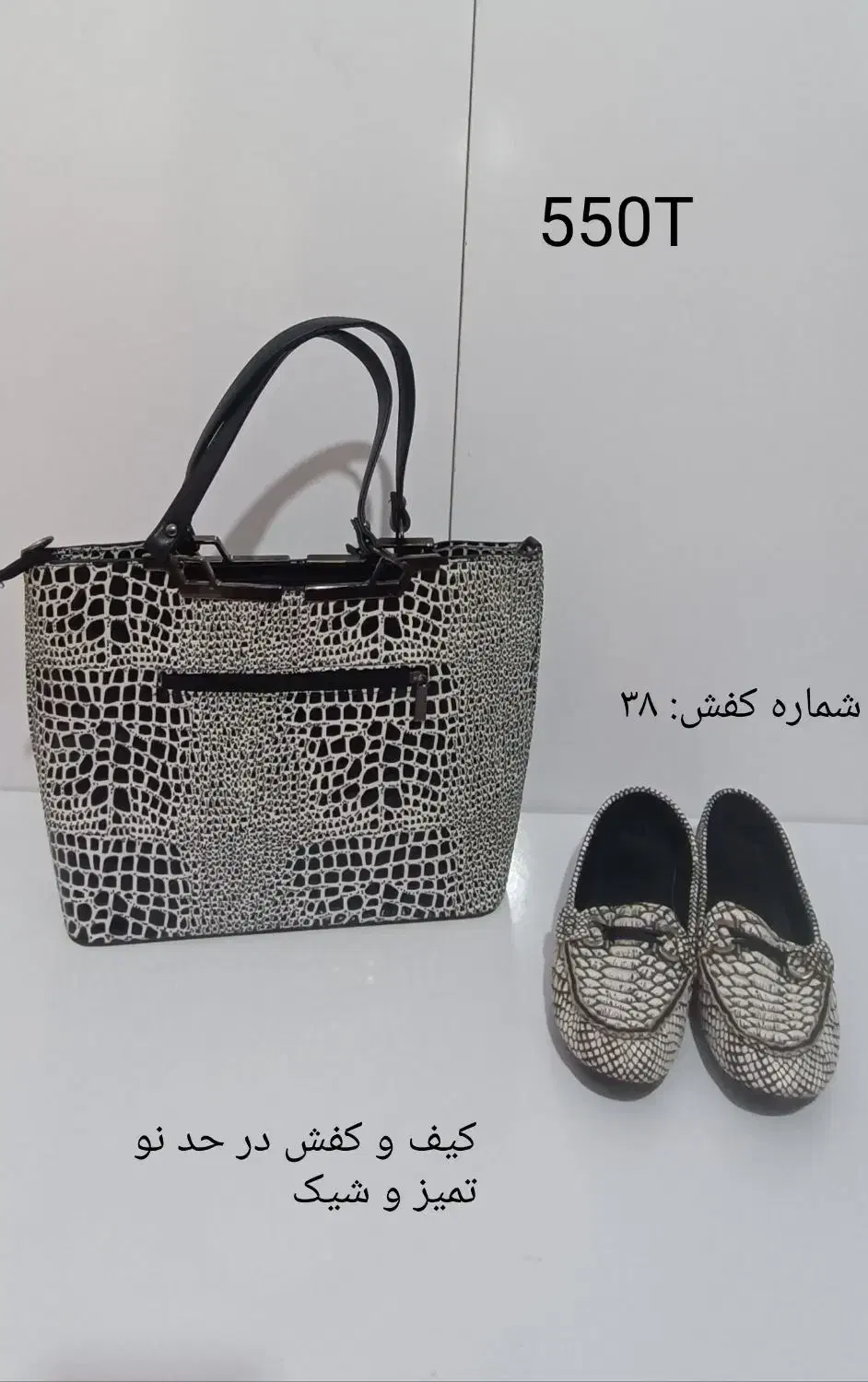 کیف و کفش|کیف، کفش، کمربند|آمل, |دیوار