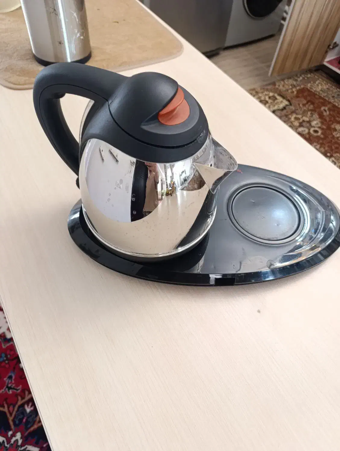 چای ساز|سماور، چایساز، قهوهساز|مرند, |دیوار