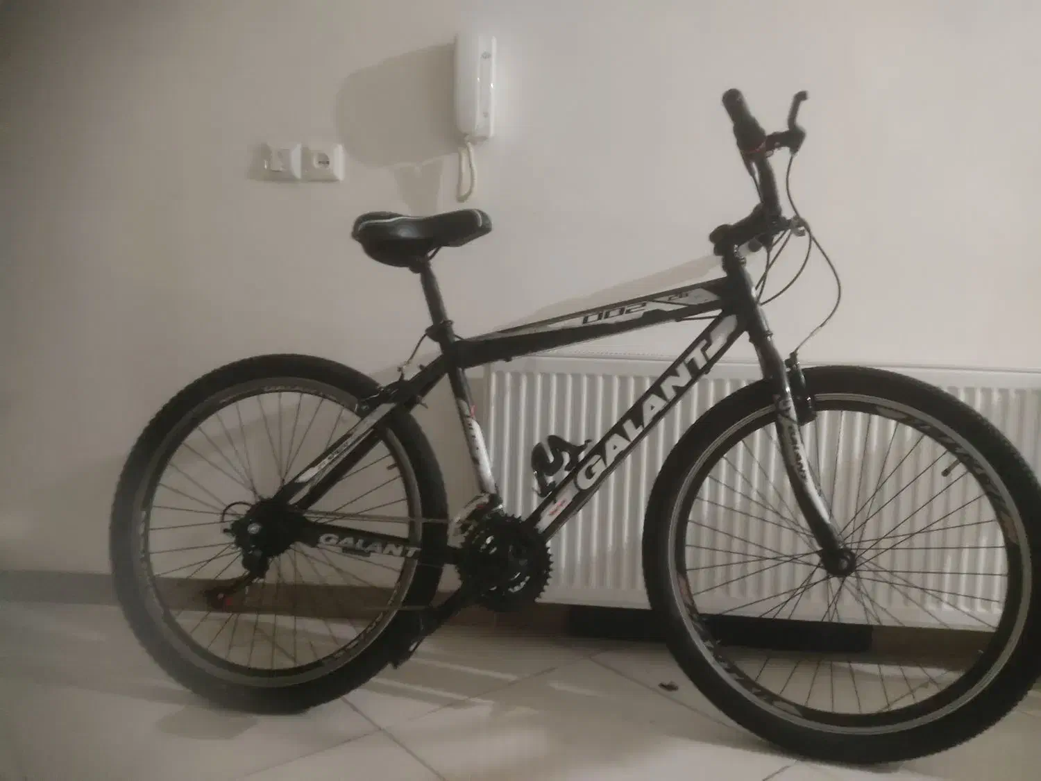 دوچرخه 26|دوچرخه، اسکیت، اسکوتر|فیروزکوه, |دیوار