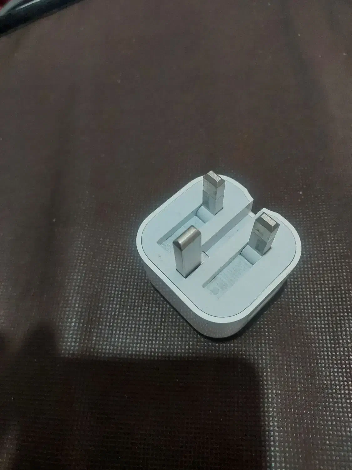 کله شارژر آیفون|لوازم جانبی موبایل و تبلت|تهران, دستغیب|دیوار