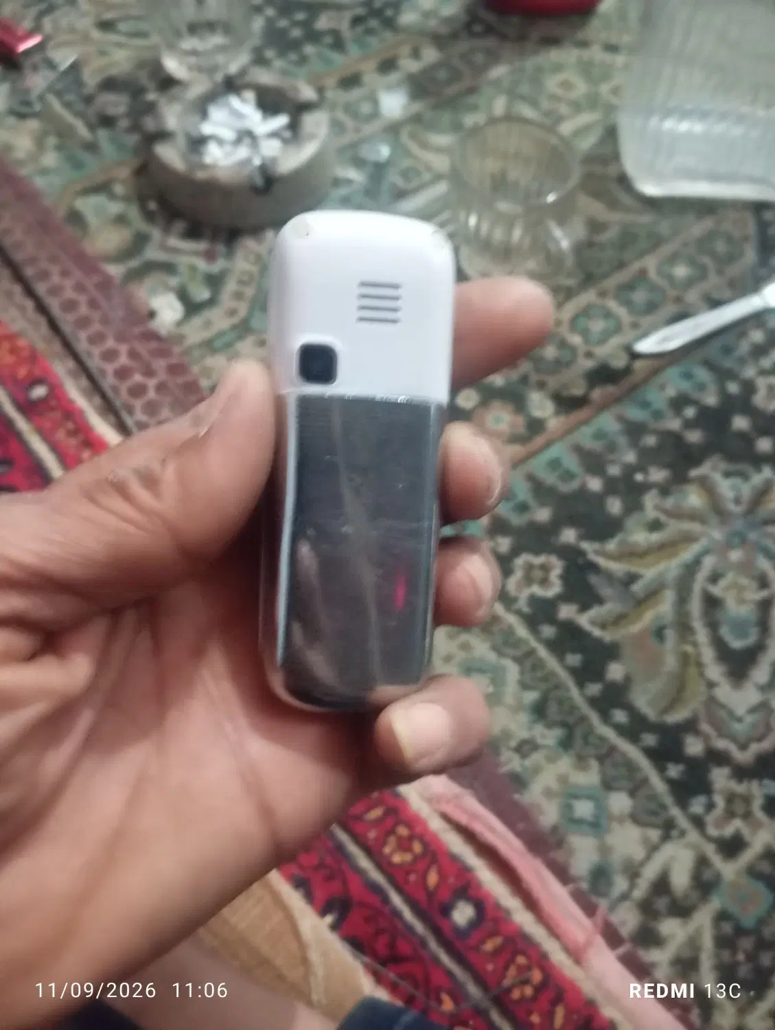 گوشی رمخور|موبایل|اهواز, شهرک رزمندگان|دیوار