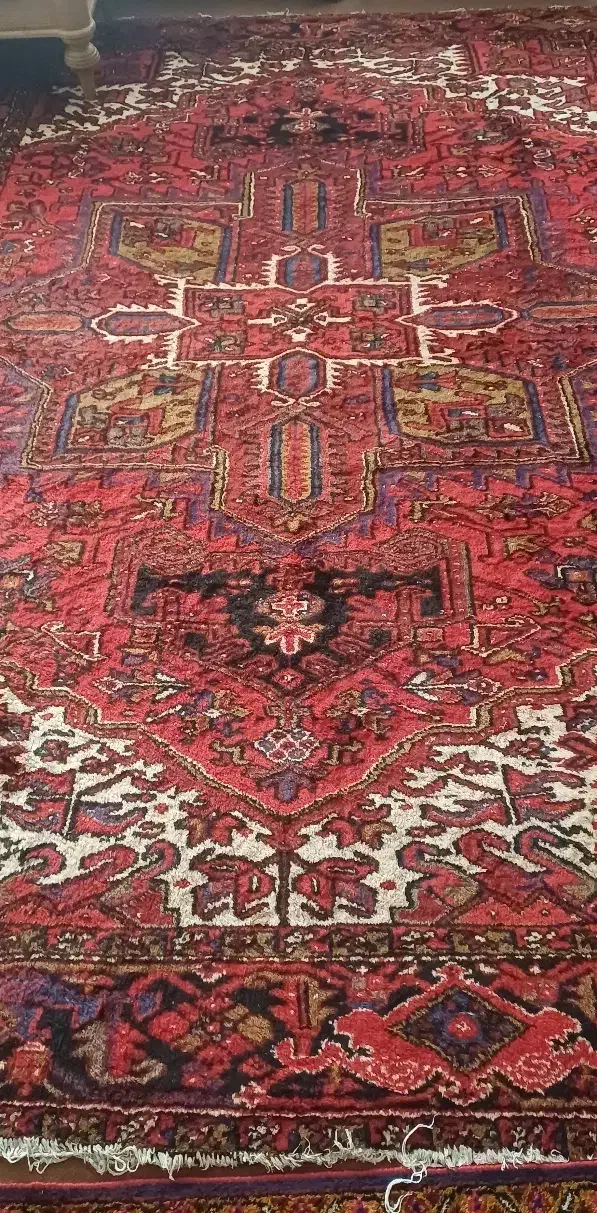 فرش دست دوم|فرش|آذرشهر, |دیوار