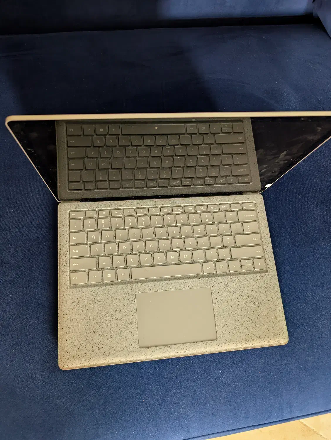 سرفیس لپ تاپ ۲ /  surface laptop 2|رایانه همراه|تهران, حکیمیه|دیوار