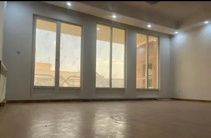 135متر 3خواب 2تا پارکینگ سندی