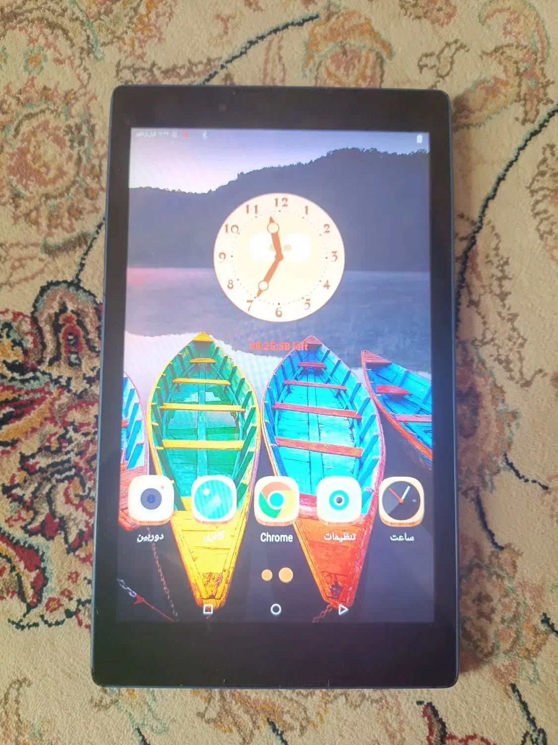 تبلت لنوو|تبلت|فردیس, شهرک ۱۱۰|دیوار