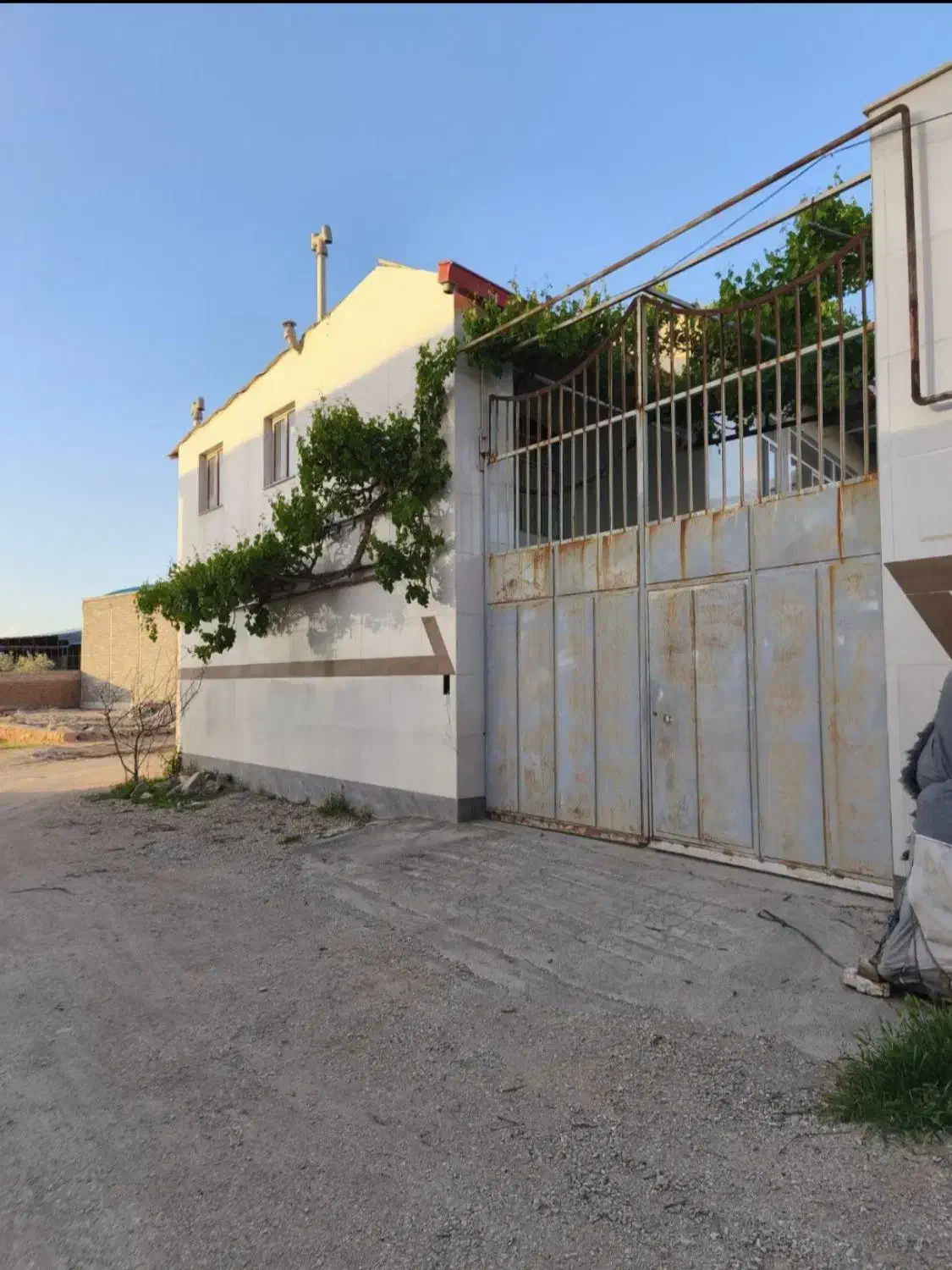 فروش کارگاه|فروش دفتر صنعتی، کشاورزی، تجاری|آذرشهر, |دیوار