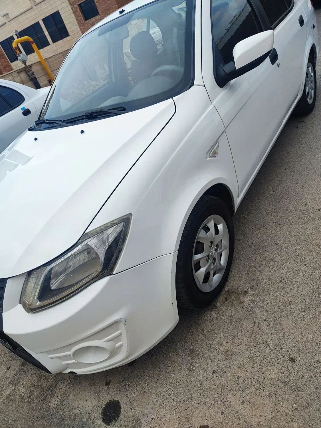 ساینا مدل 98|خودرو سواری و وانت|بیرجند, |دیوار