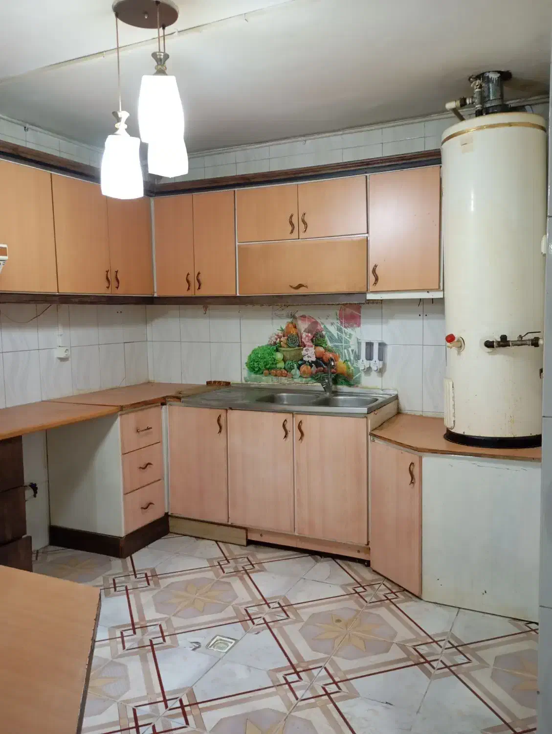 اجاره خانه ویلایی ۷۵متری یک خواب|اجارهٔ خانه و ویلا|ابریشم, |دیوار