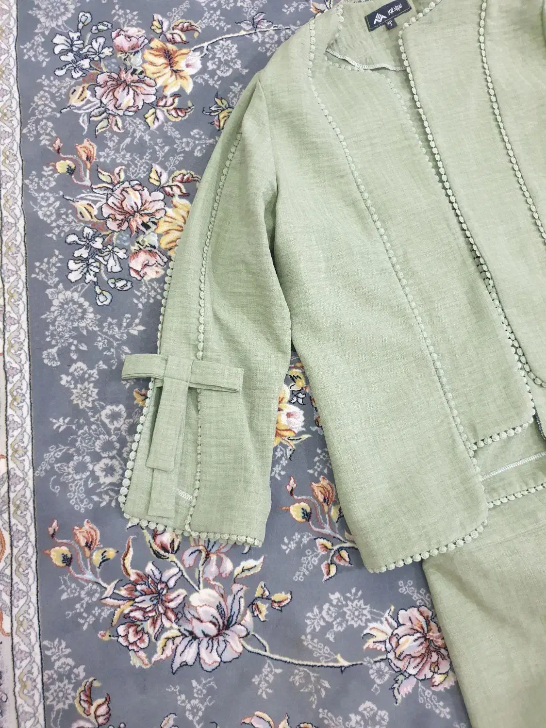 کت و شلوار زیبا|لباس|دورود, |دیوار