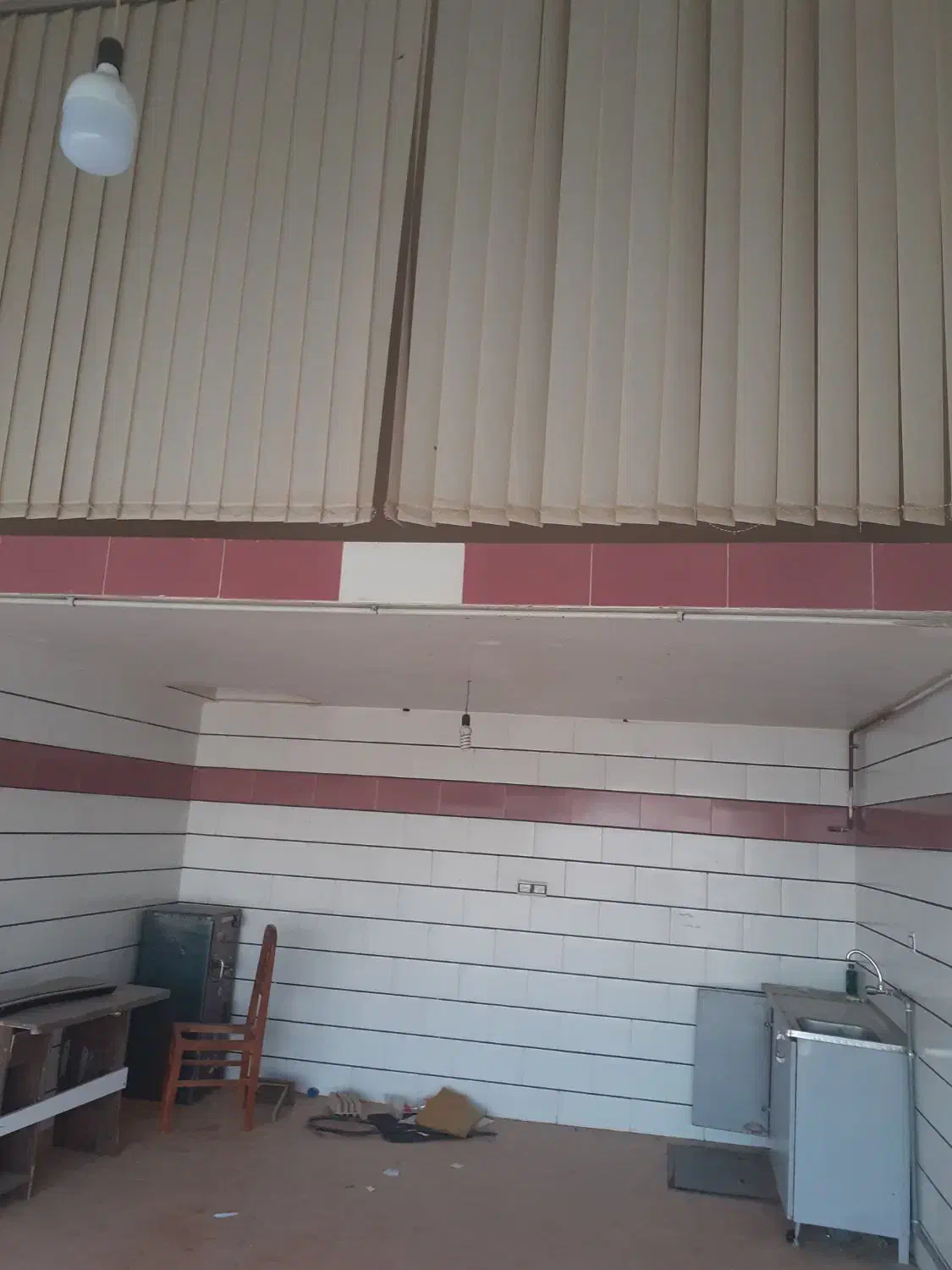 مغازه تجاری باورس|اجارهٔ مغازه و غرفه|محمدیه-قزوین, |دیوار