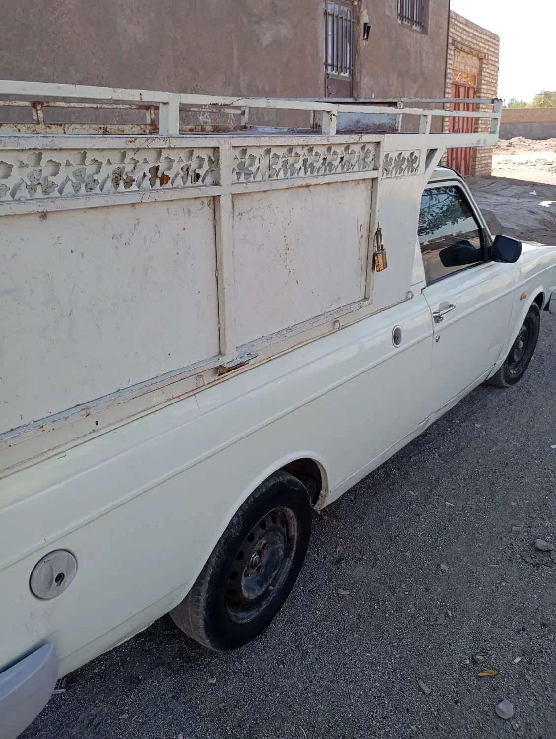 وانت|خودرو سواری و وانت|نصر آباد, |دیوار