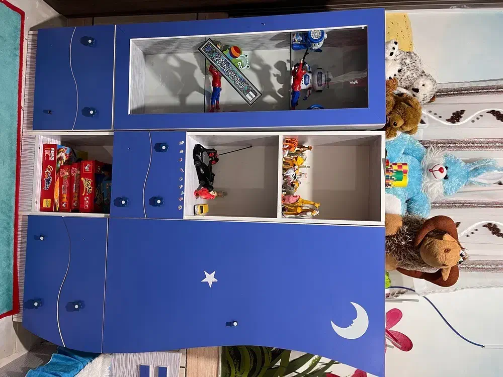 کمد در حد نو|جاکفشی، کمد، دراور|رفسنجان, |دیوار