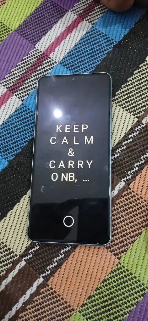 ردمی نوت 13 پرو 5g|موبایل|امیدیه, |دیوار