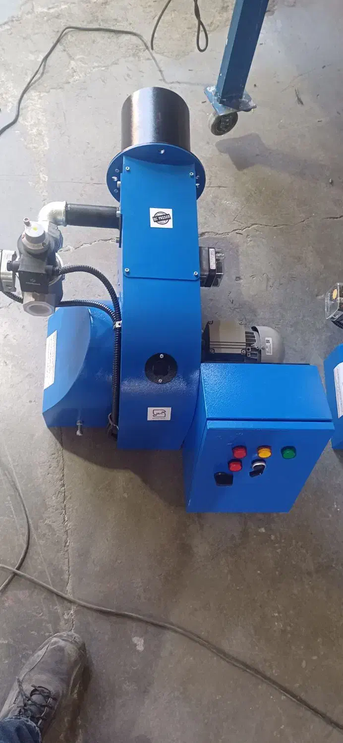 معاوضه مشعل های گازوئیلی کارکرده با مشعل آکبند|بخاری، هیتر، شومینه|مشهد, آبکوه|دیوار