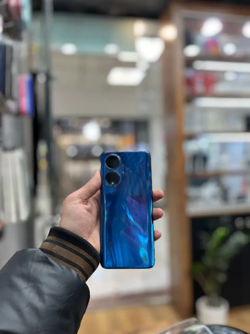 Honor x7|موبایل|تهران, تهرانسر شمالی|دیوار