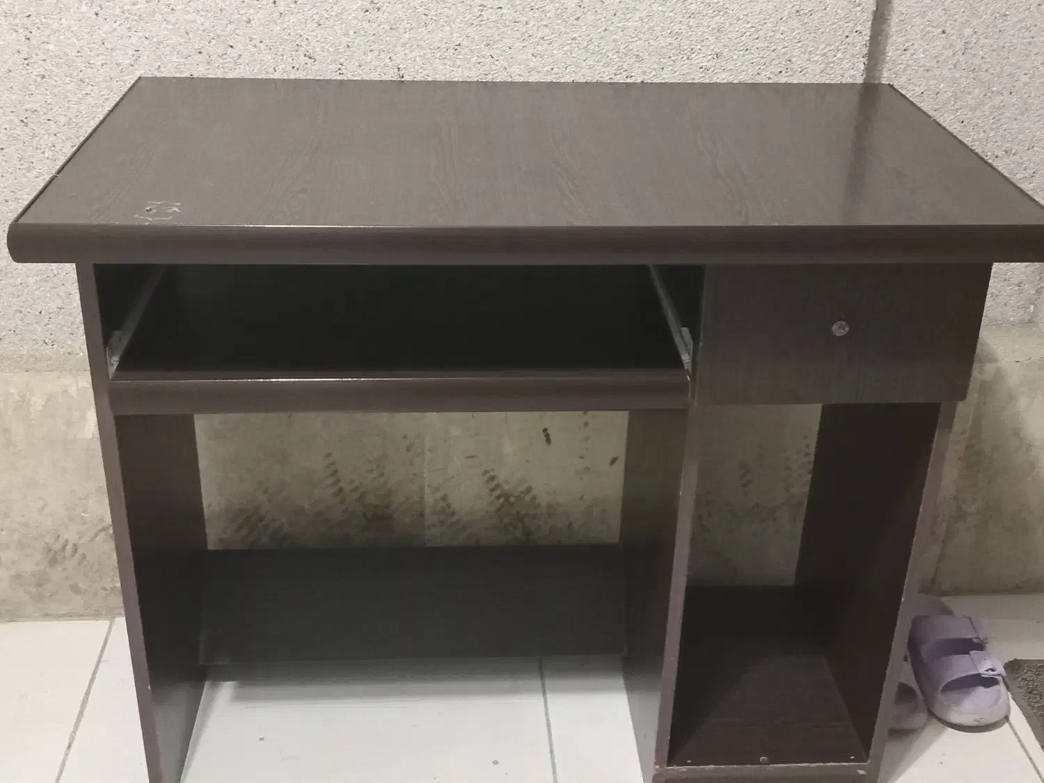 میز کامپیوتر|میز تحریر و کامپیوتر|سنندج, |دیوار