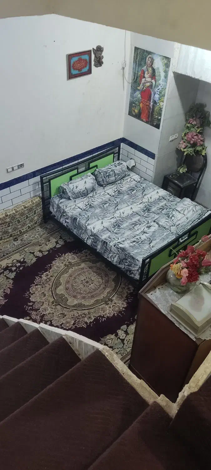 سوییت نقلی با امکانات کامل|اجارهٔ کوتاهمدت آپارتمان و سوئیت|دزفول, |دیوار