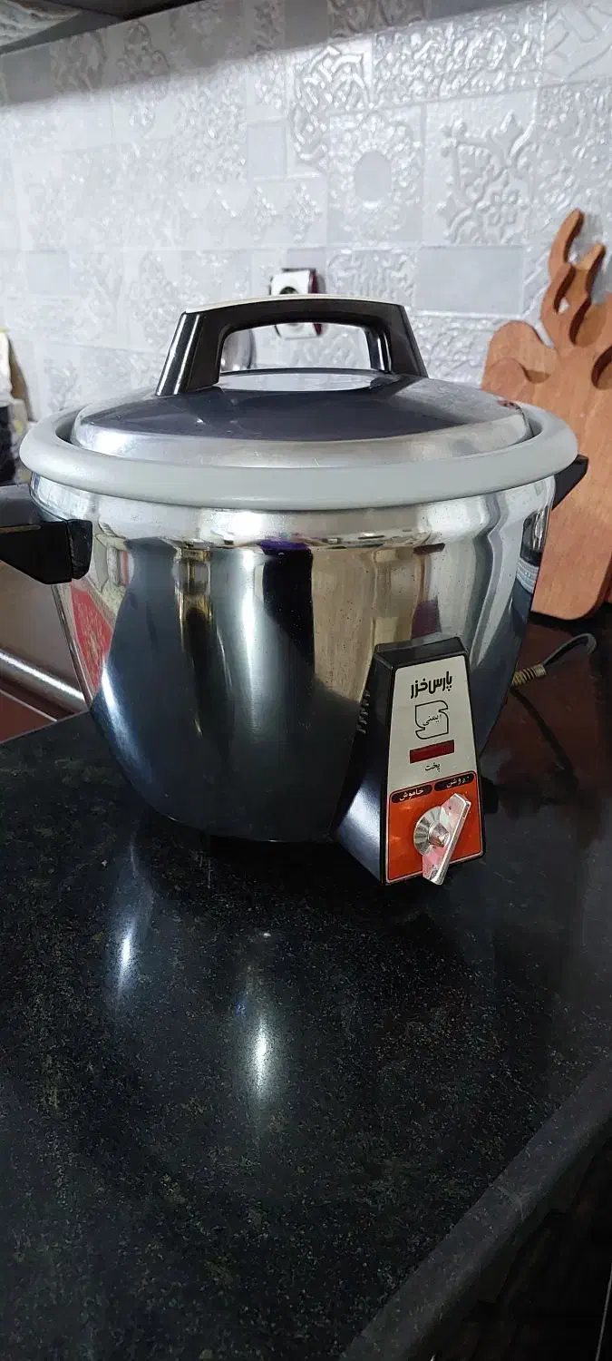 پلوپزنو|اجاق گاز و لوازم برقی پختوپز|لشت نشا, |دیوار