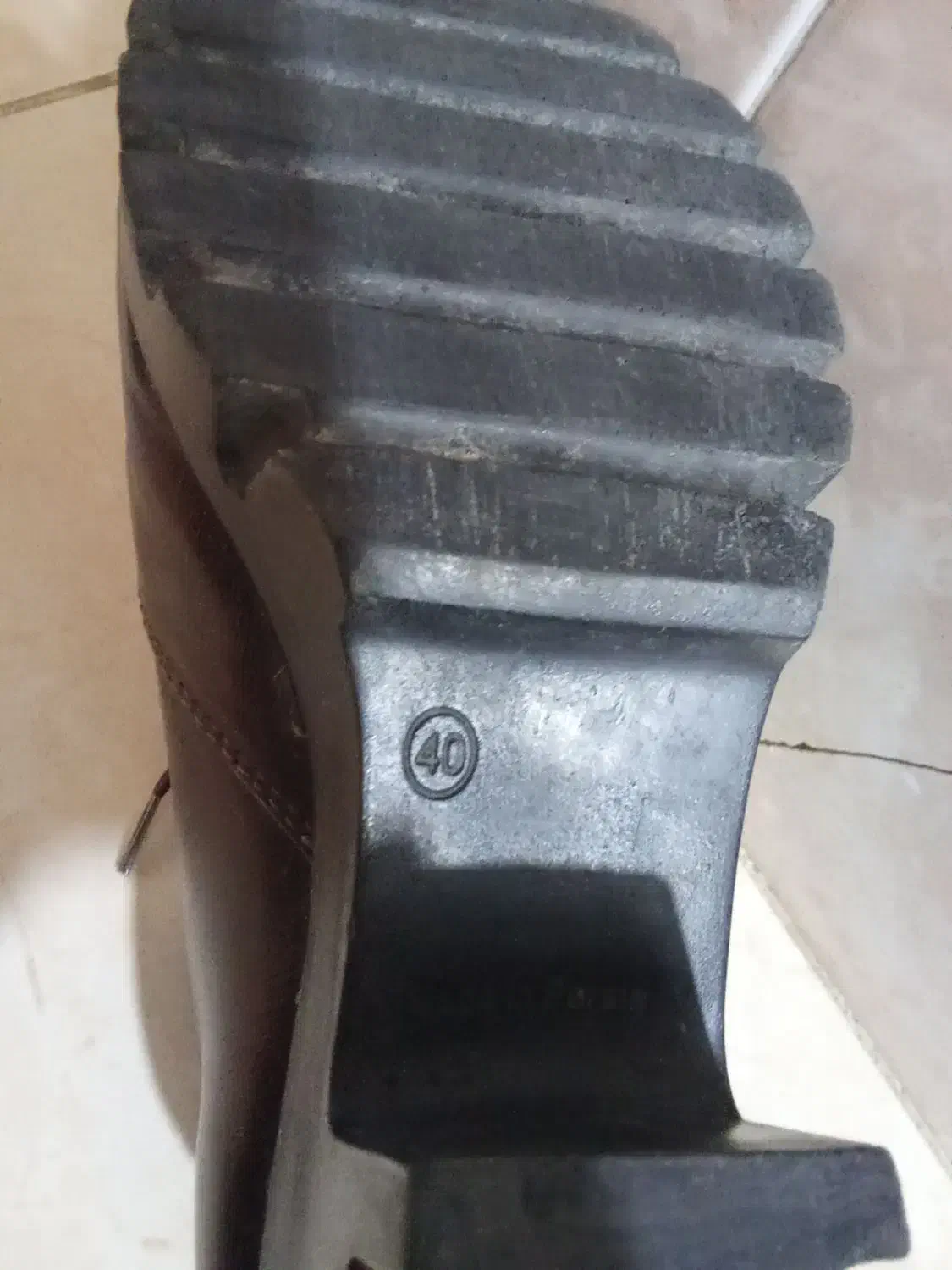 کفش‌نونو|کیف، کفش، کمربند|قرچک, باقرآباد|دیوار