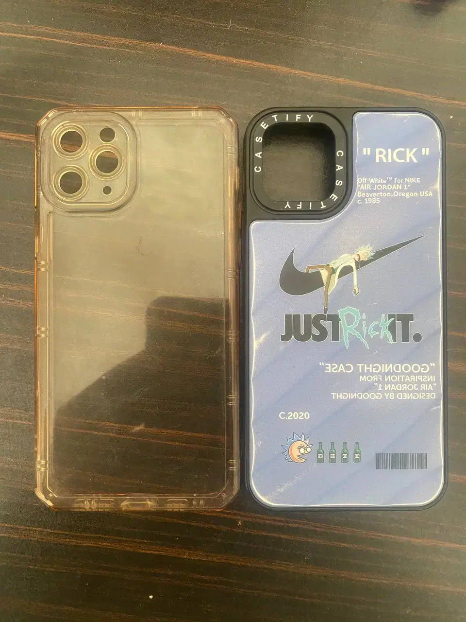 قاب آیفون11 پرو|لوازم جانبی موبایل و تبلت|کرمان, |دیوار