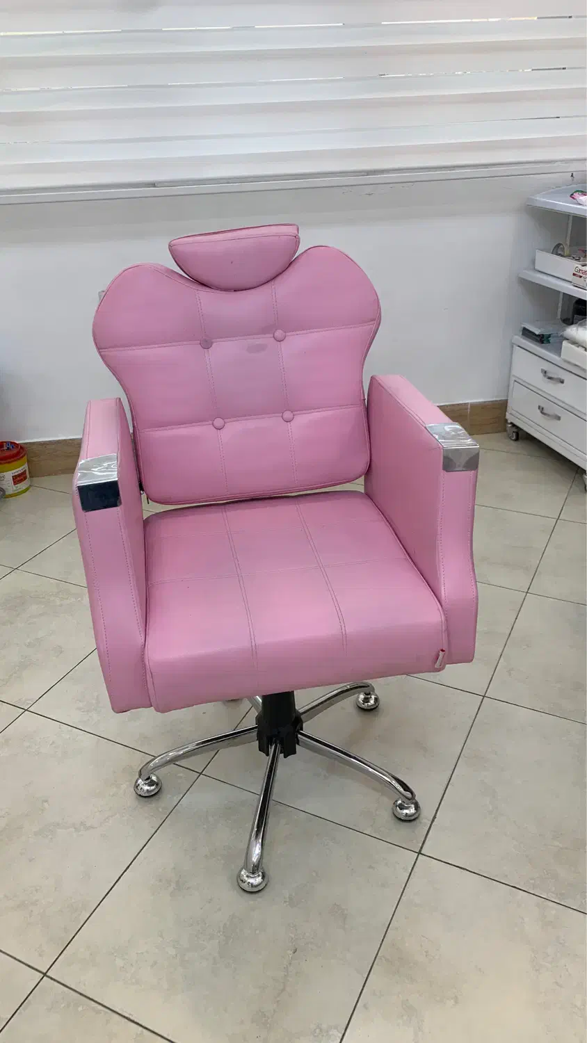 صندلی میکاپ|آرایشگاه و سالن‌های زیبایی|شهریار, شهریار|دیوار