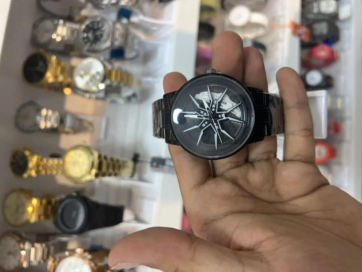 ساعت و..|زیورآلات و اکسسوری|زارچ, |دیوار