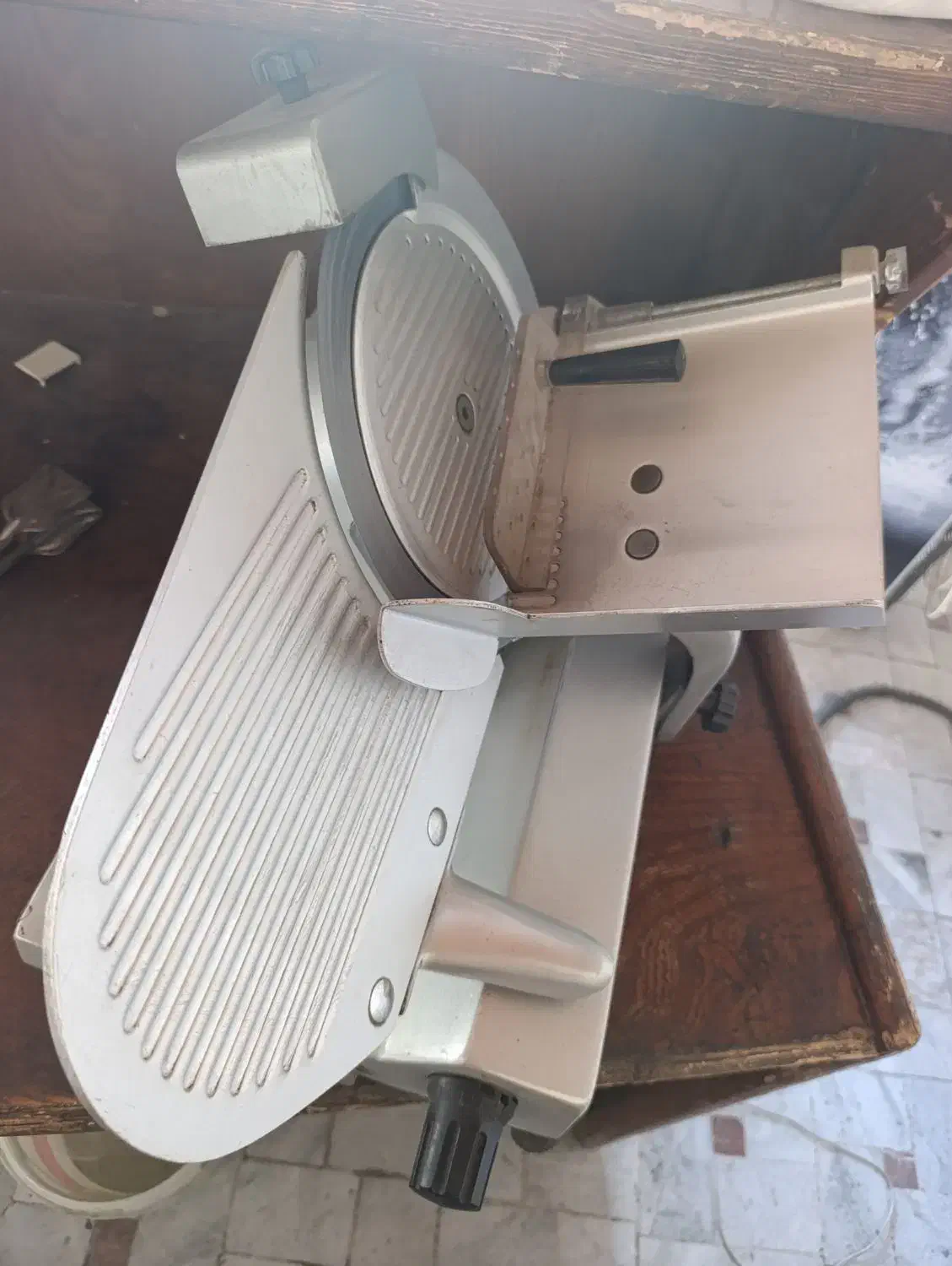 کالباس بُر|فروشگاه و مغازه|سبزوار, سجاد|دیوار