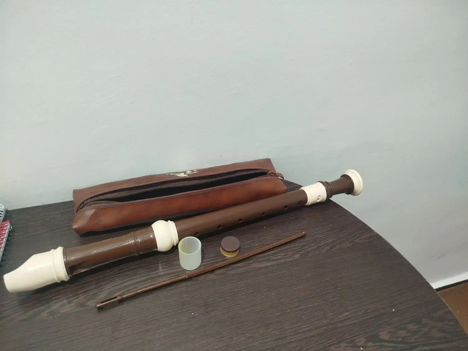 ساز دهنی|سازهای بادی|دوگنبدان, |دیوار