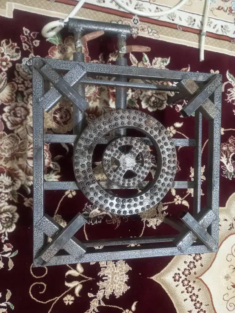 اجاق گاز|اجاق گاز و لوازم برقی پختوپز|تهران, قیام|دیوار